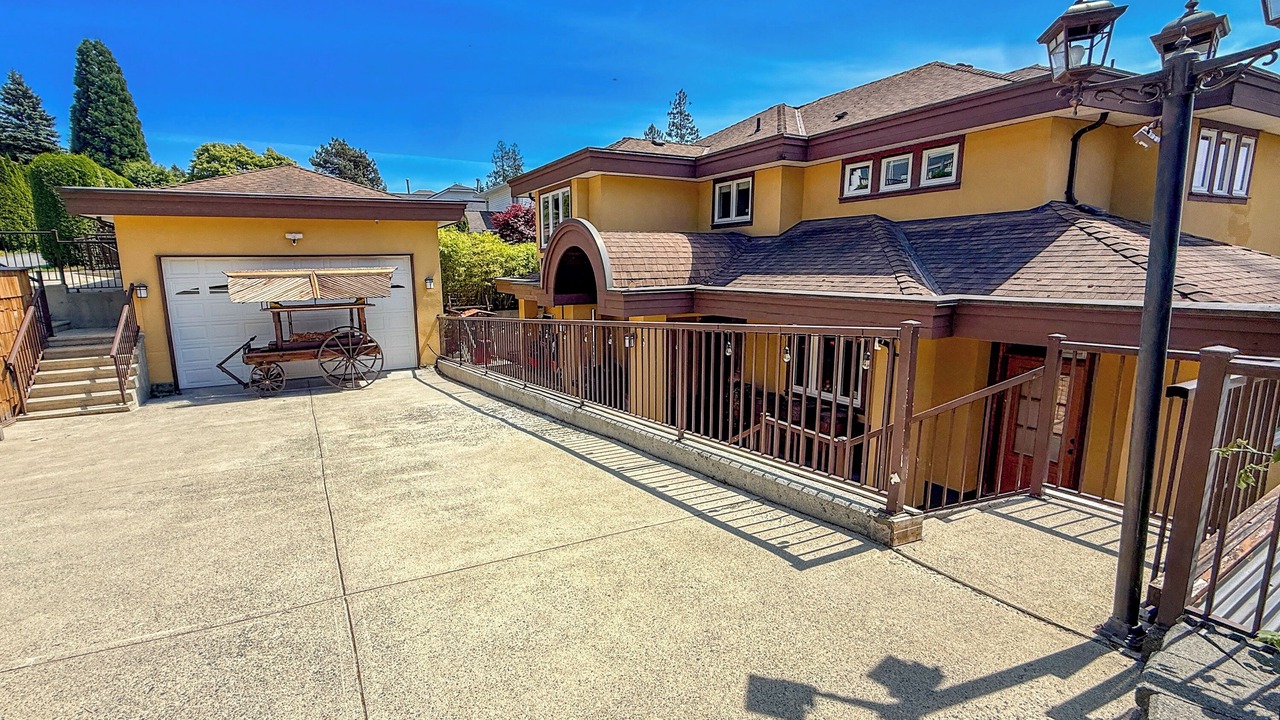 Photo of Outdoor in District of North Vancouver