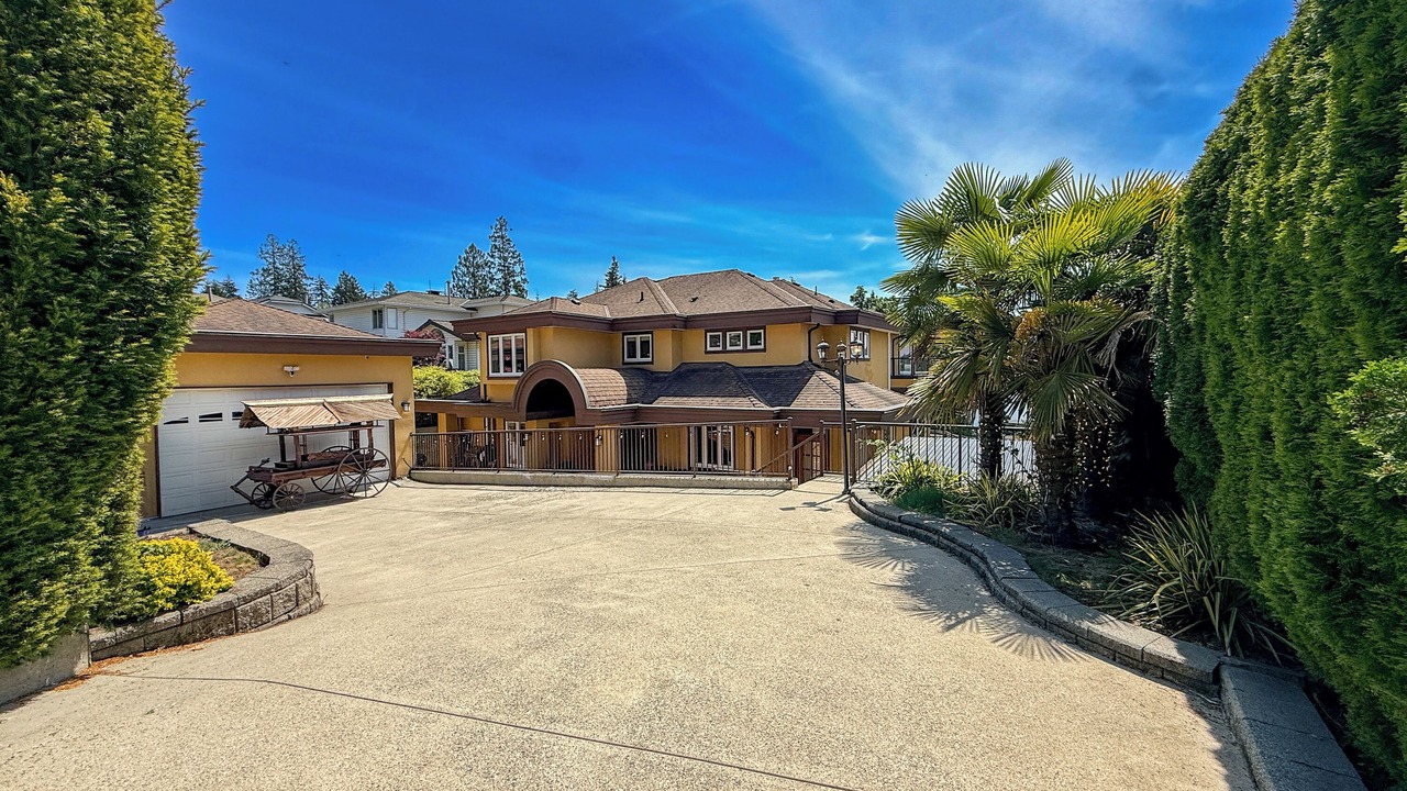 Photo of Outdoor in District of North Vancouver