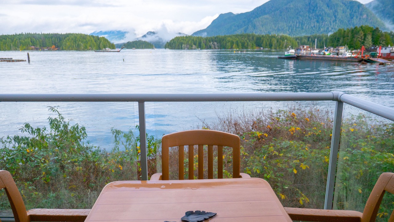 Photo of Outdoor in Tofino