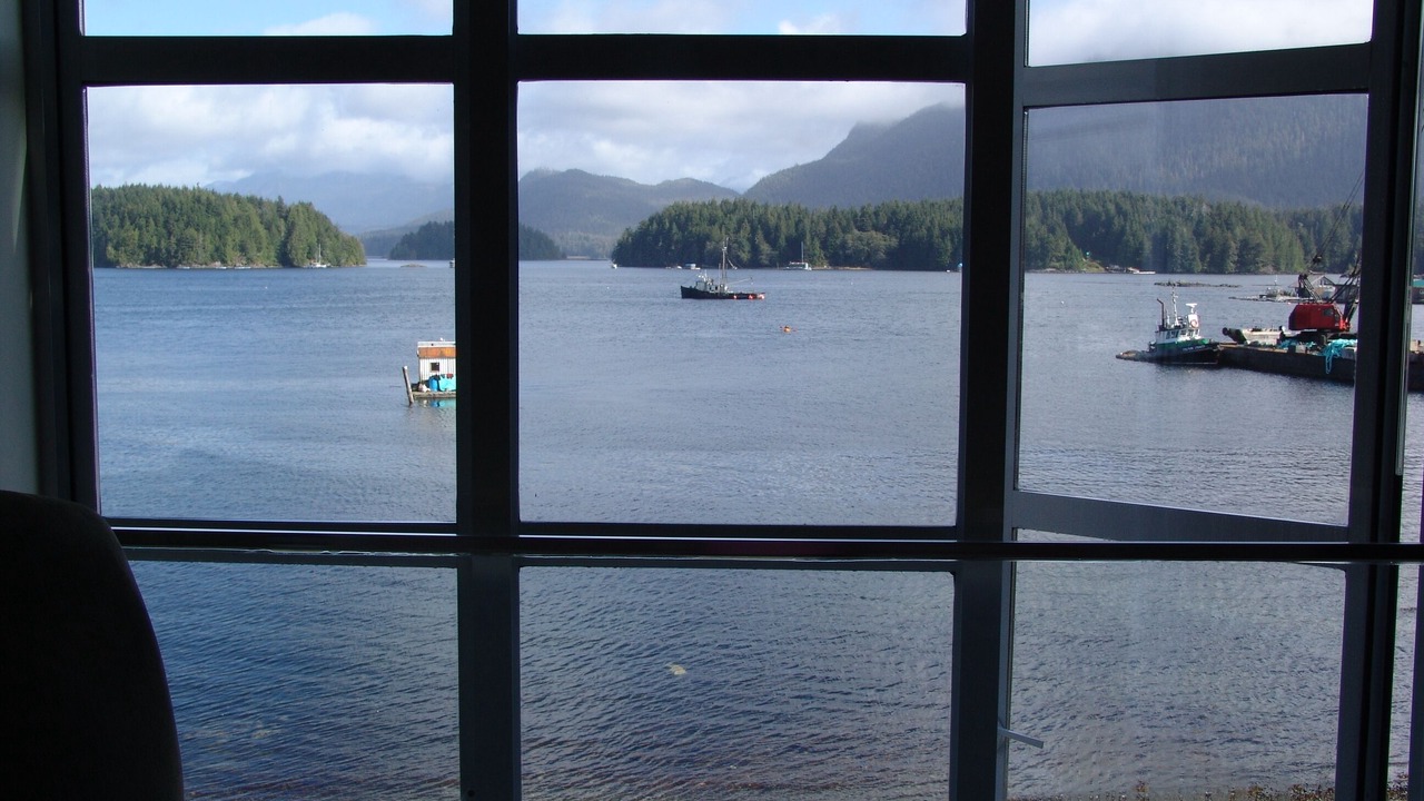 Photo of Others in Tofino