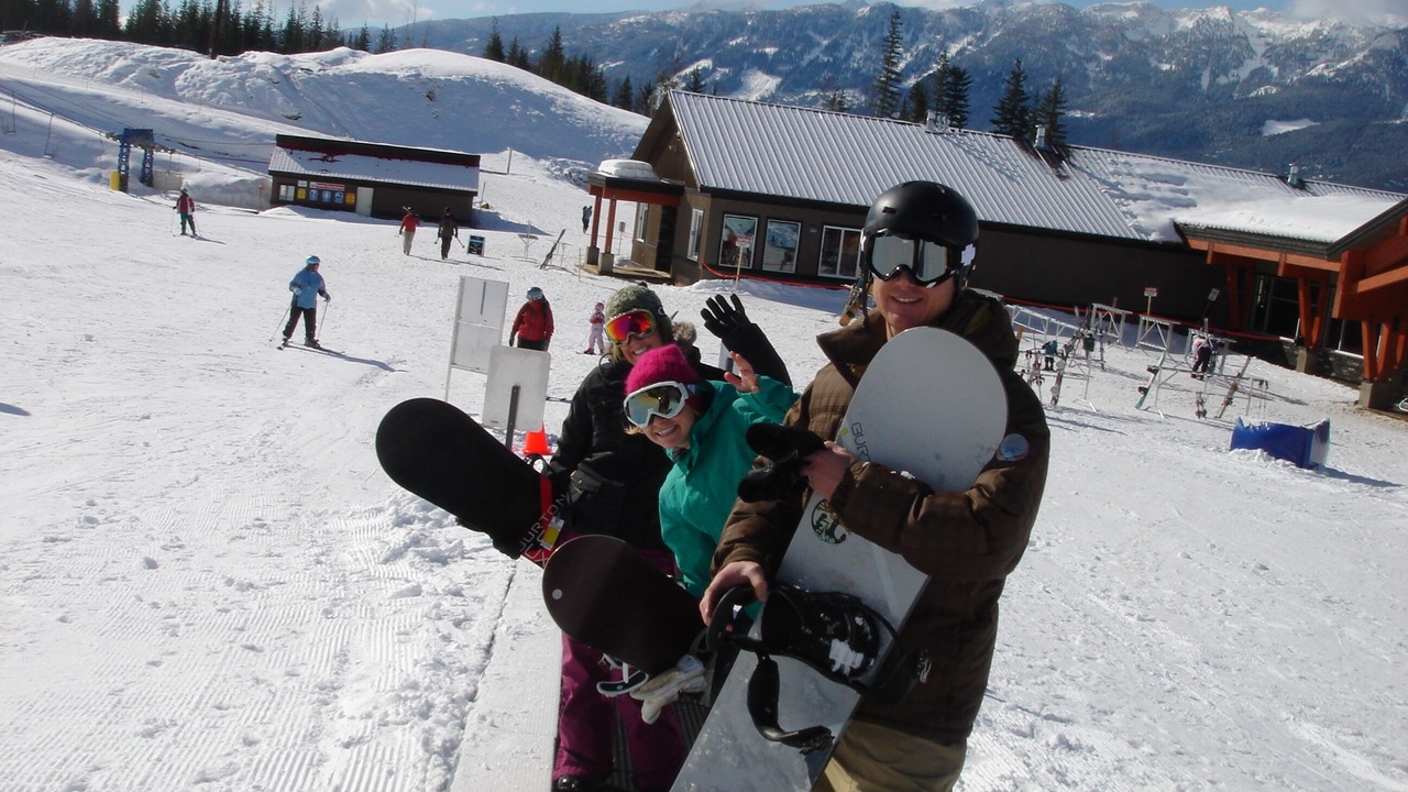 Photo of Others in Revelstoke