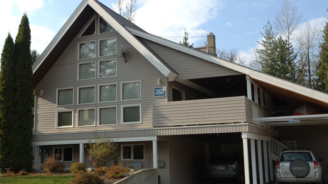 Photo of Outdoor in Revelstoke