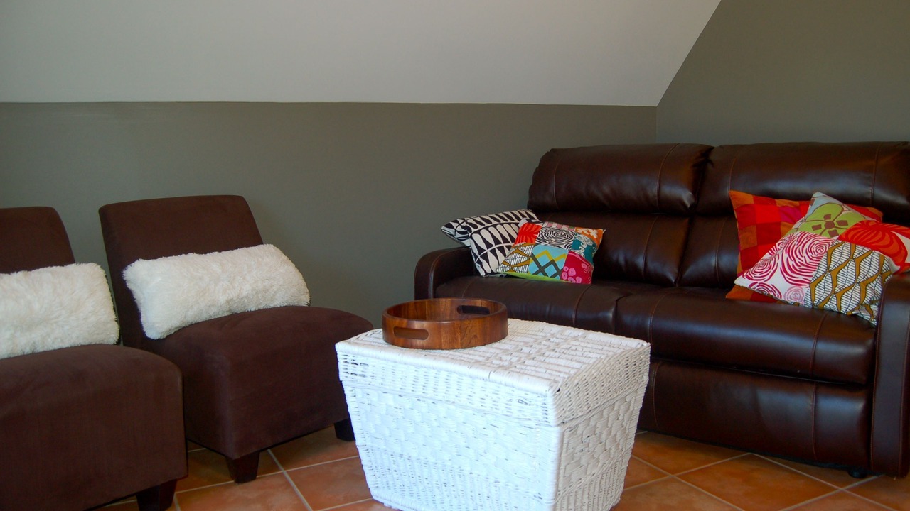 Photo of Livingroom in South Pandosy