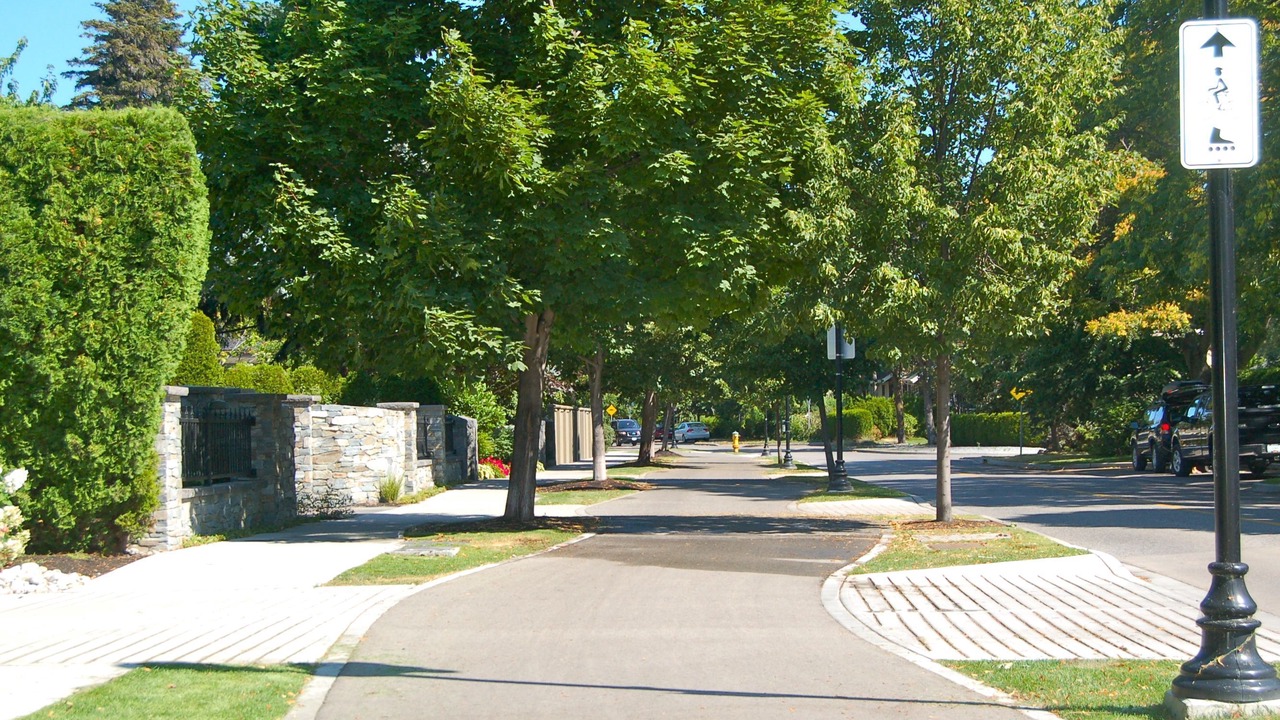 Photo of Outdoor in South Pandosy