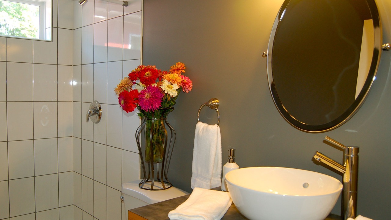 Photo of Bathroom in South Pandosy