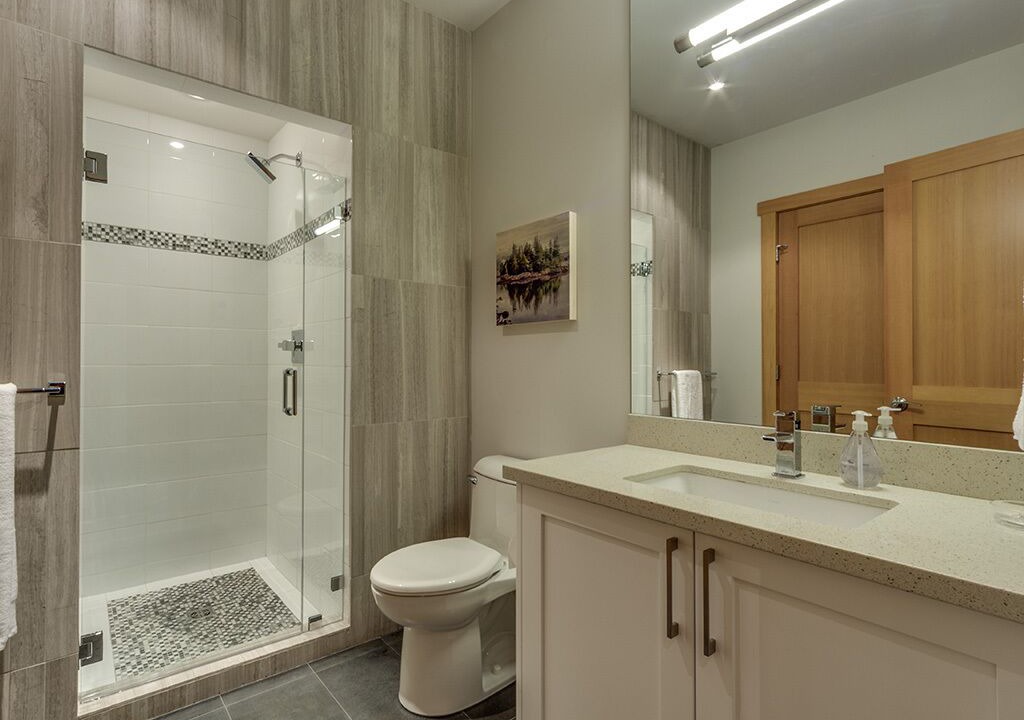 Photo of Bathroom in Whistler