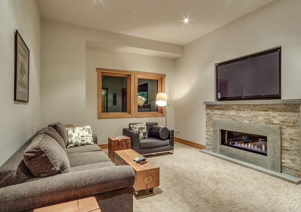 Photo of Livingroom in Whistler