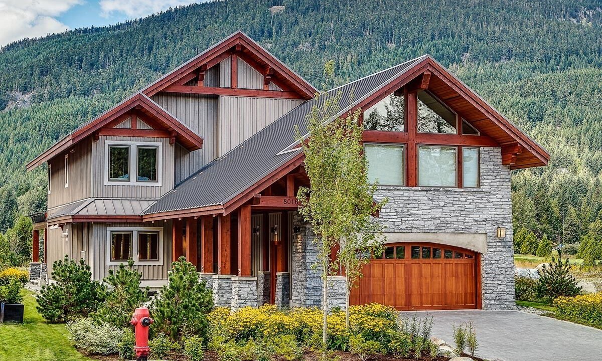 Photo of Others in Whistler