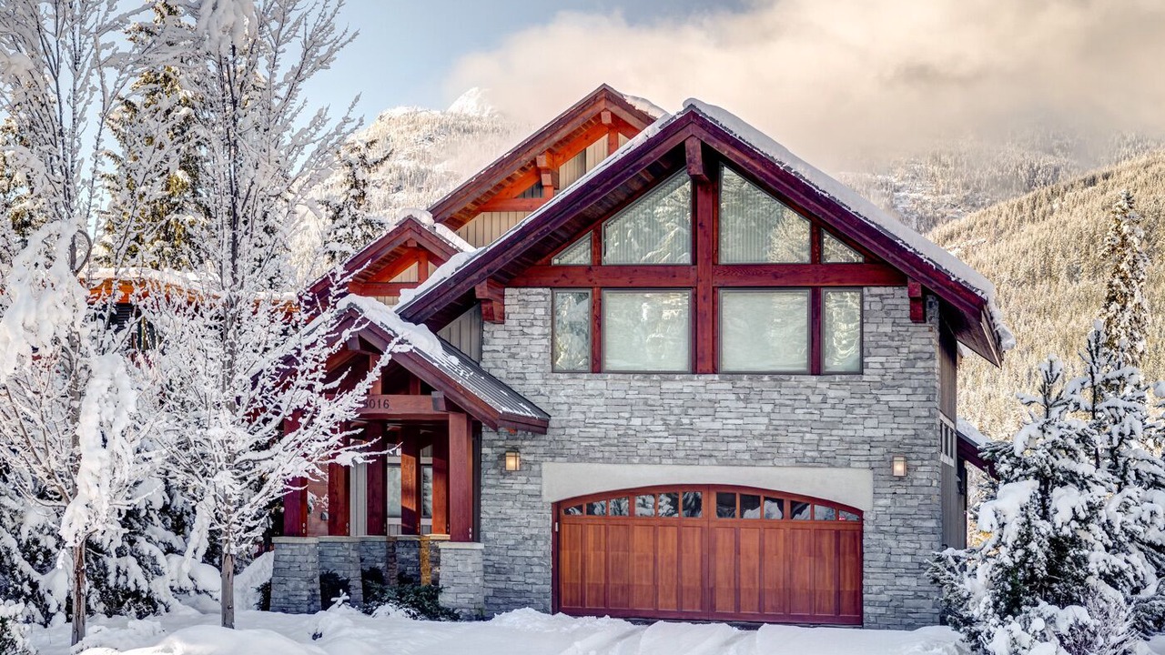 Photo of Outdoor in Whistler