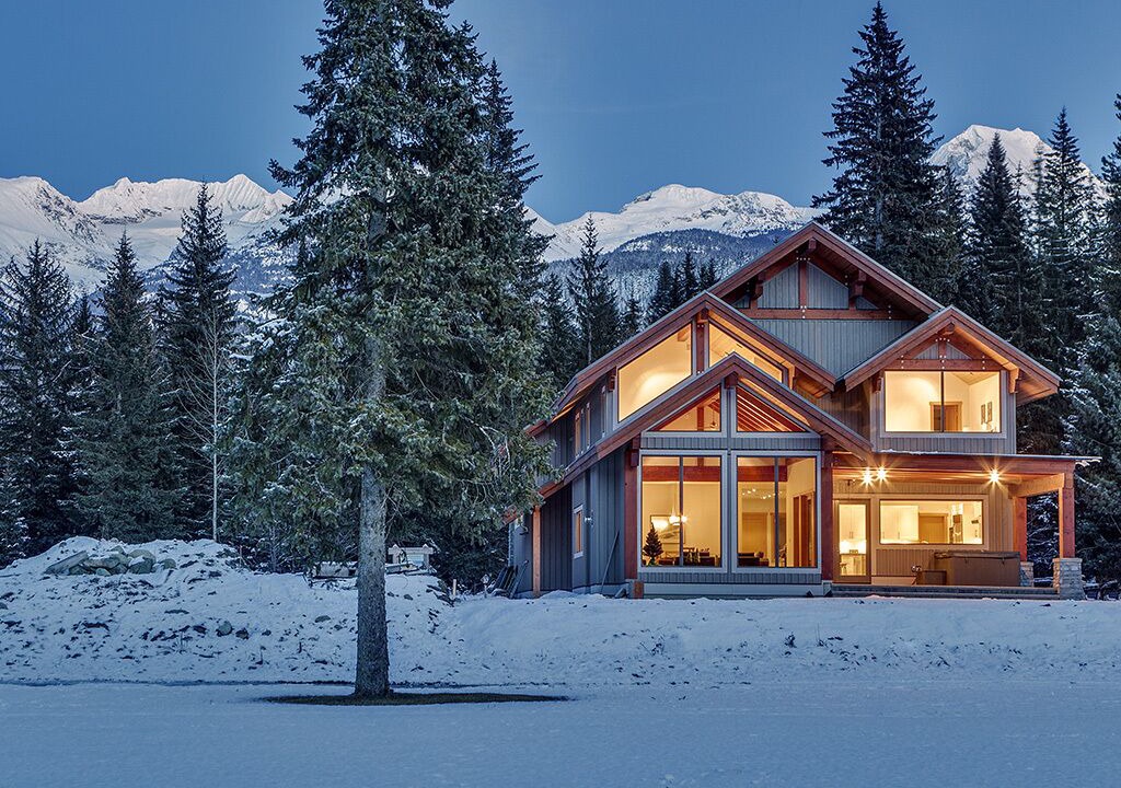 Photo of Others in Whistler