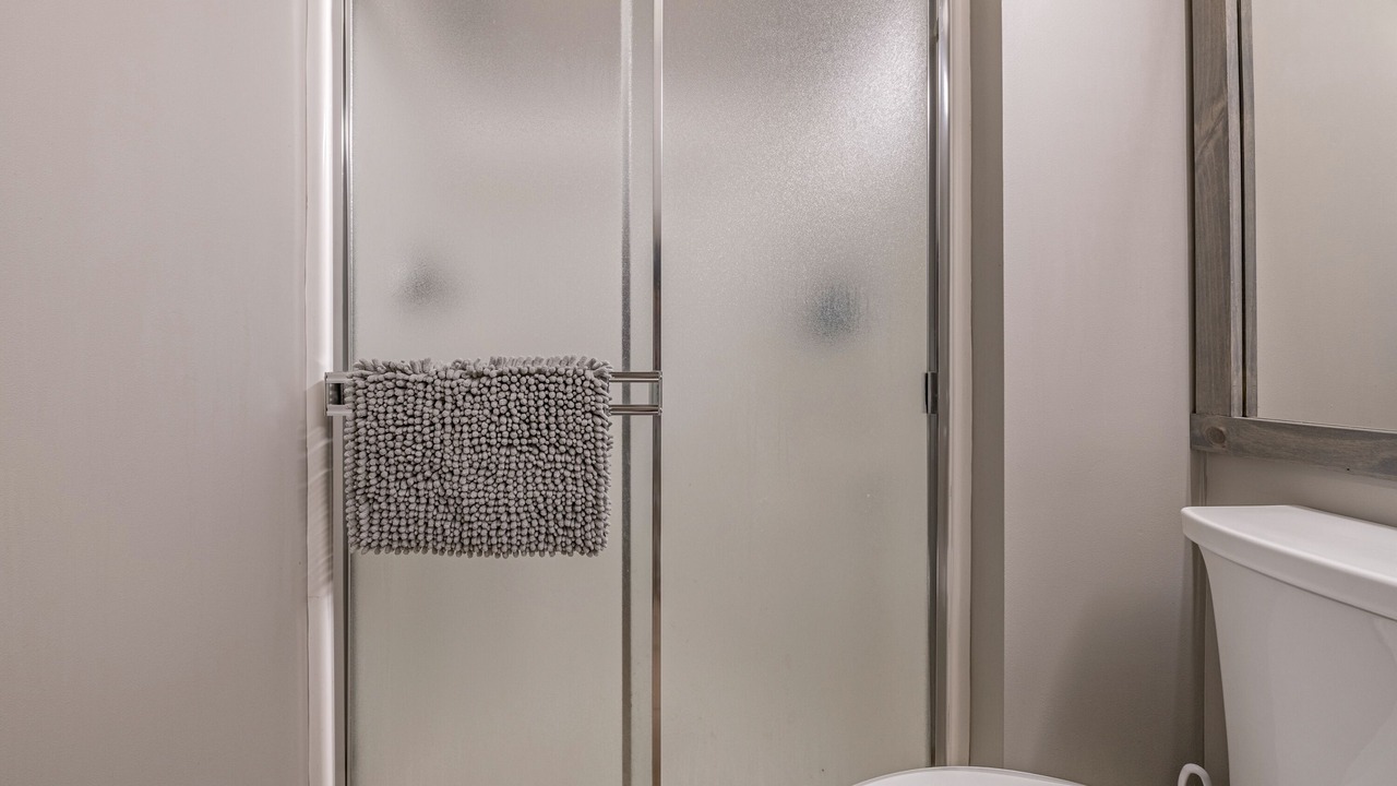 Photo of Bathroom in Silver Star Mountain