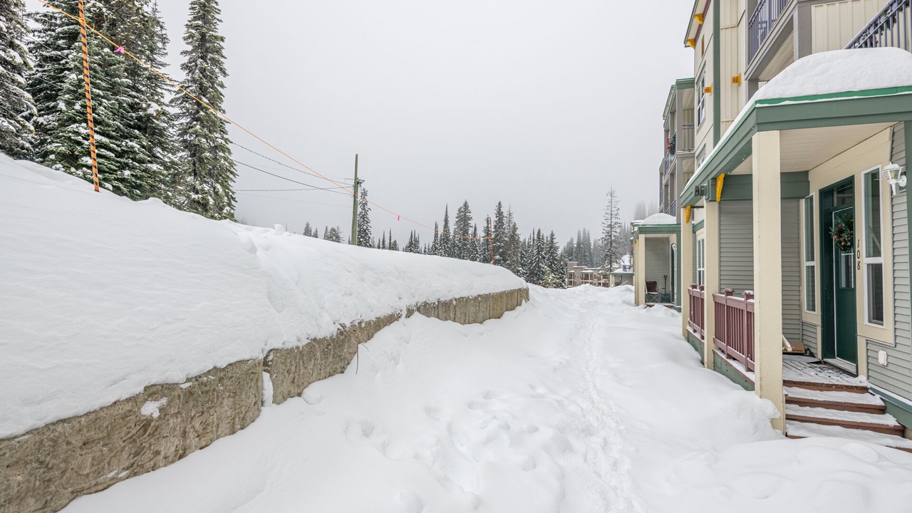 Photo of Others in Silver Star Mountain