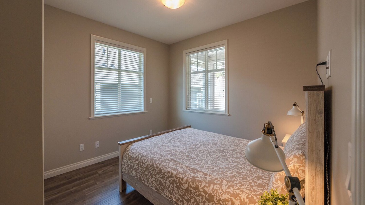 Photo of Bedroom in Osoyoos
