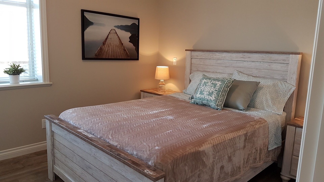 Photo of Bedroom in Osoyoos