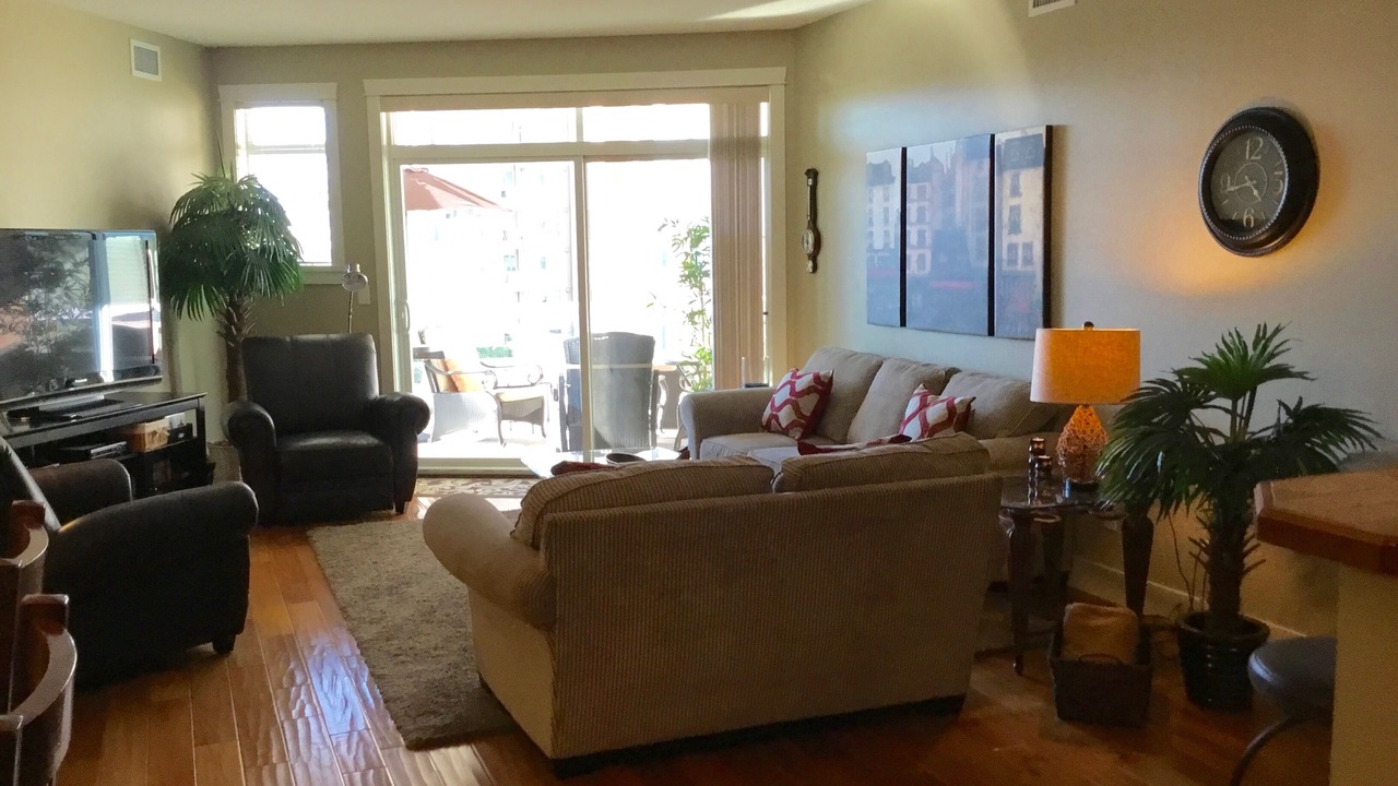 Photo of Bedroom in North End