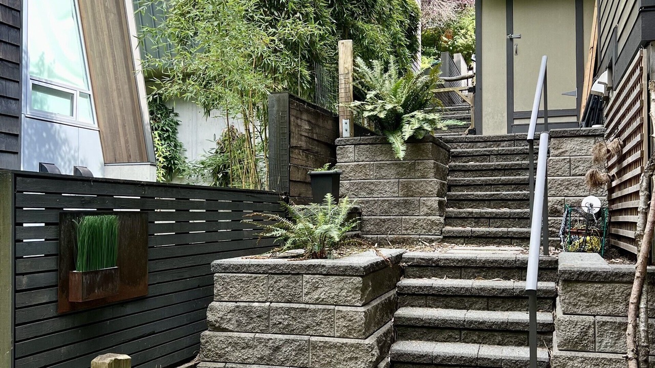 Photo of Outdoor in Deep Cove