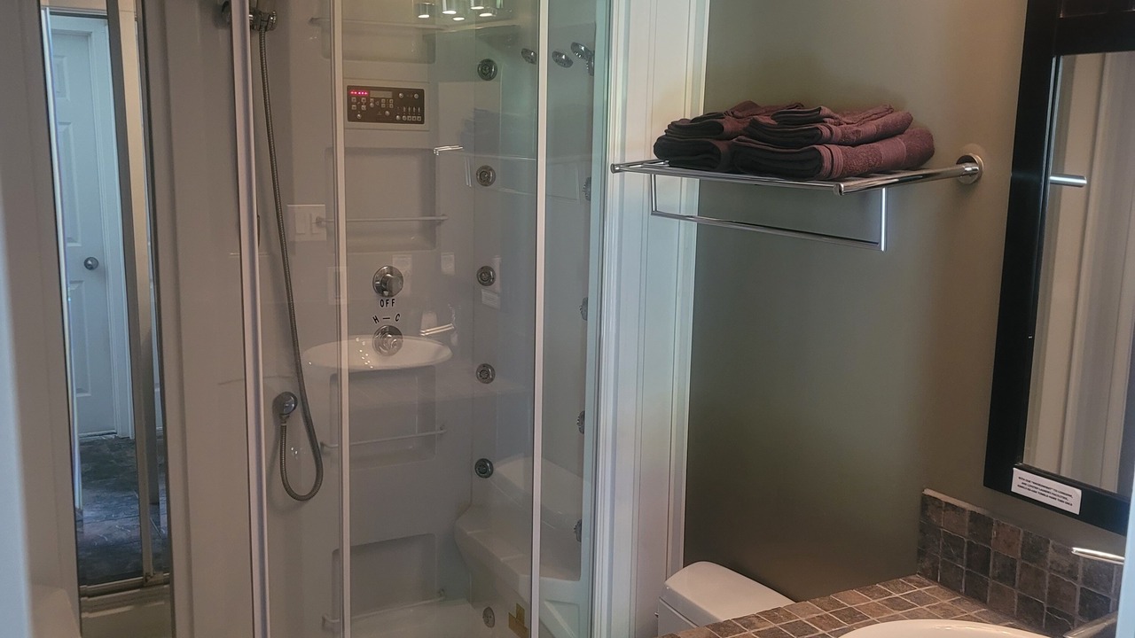 Photo of Bathroom in Panorama