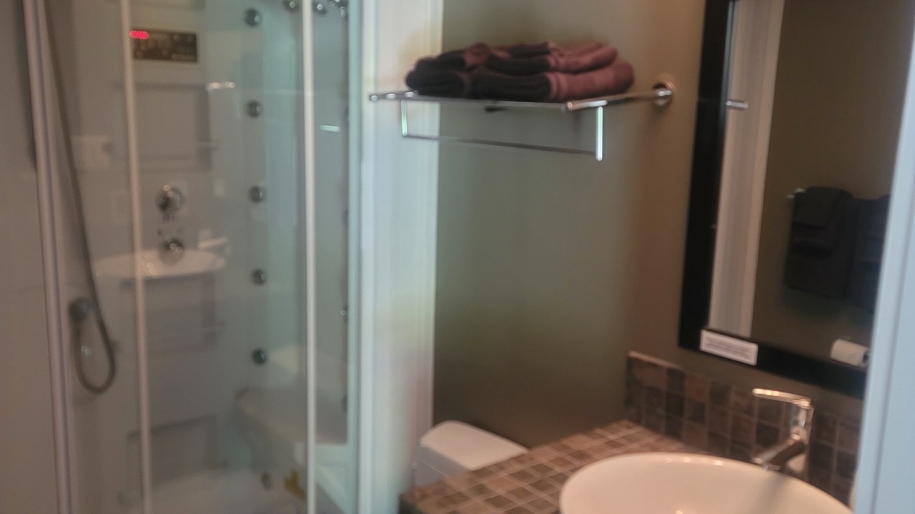 Photo of Bathroom in Panorama