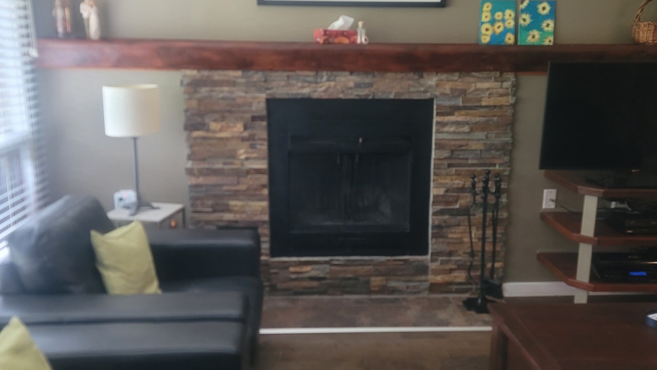 Photo of Livingroom in Panorama