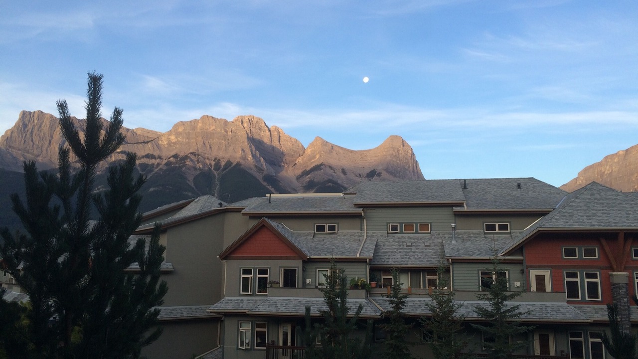 Photo of Others in Canmore