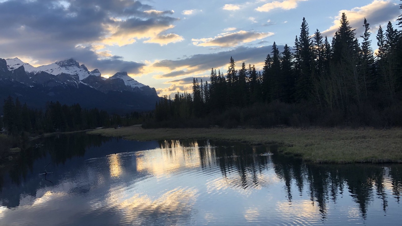 Photo of Others in Canmore