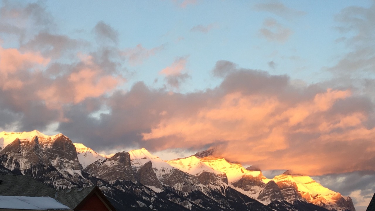 Photo of Others in Canmore