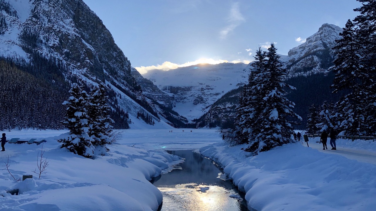 Photo of Outdoor in Canmore
