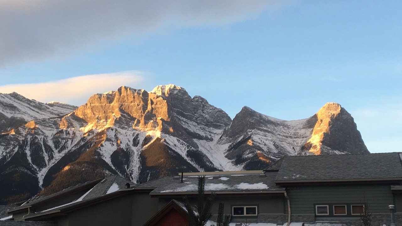 Photo of Others in Canmore