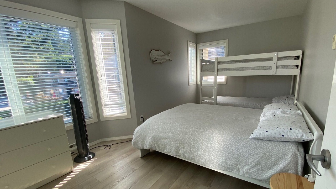 Photo of Bedroom in Regional District of Nanaimo