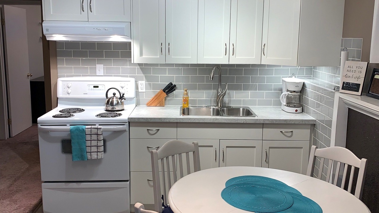 Photo of Kitchen in Lethbridge