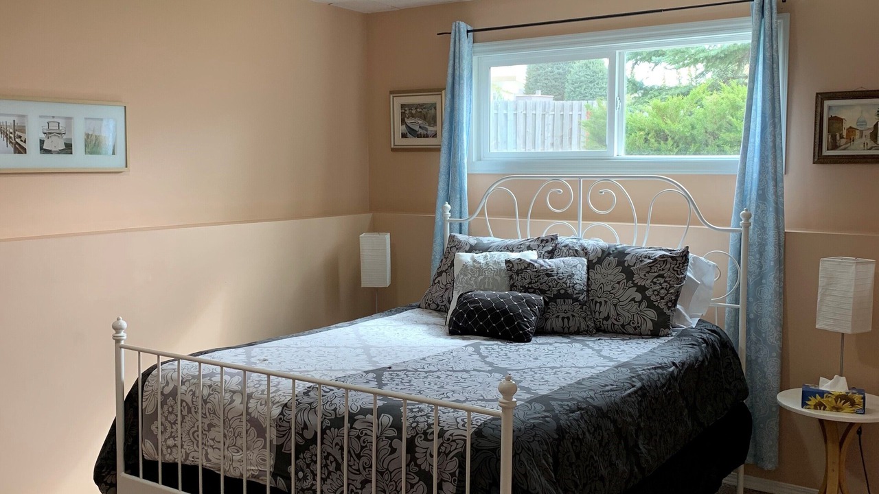 Photo of Bedroom in Lethbridge