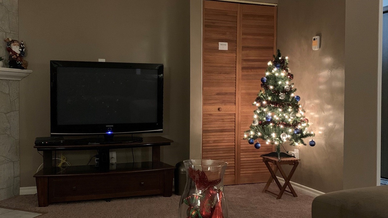 Photo of Livingroom in Lethbridge