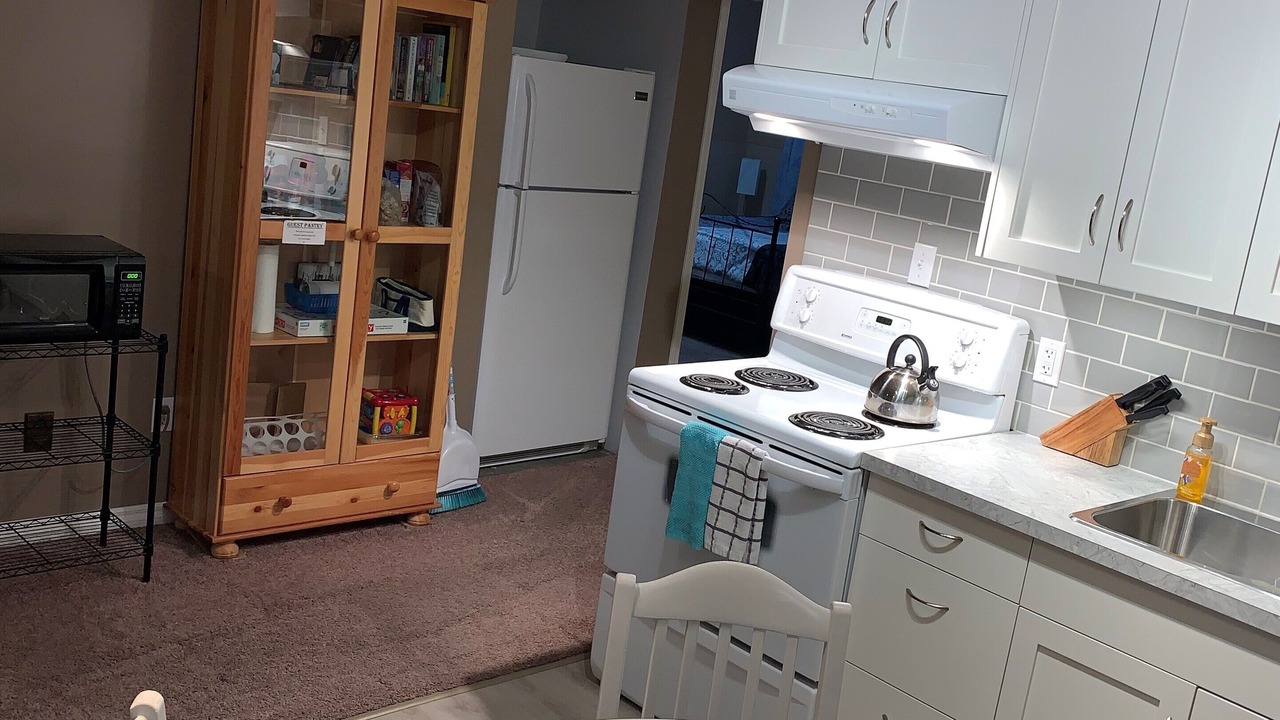 Photo of Kitchen in Lethbridge