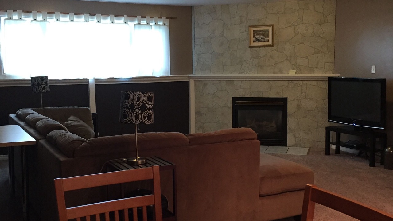 Photo of Bedroom in Lethbridge