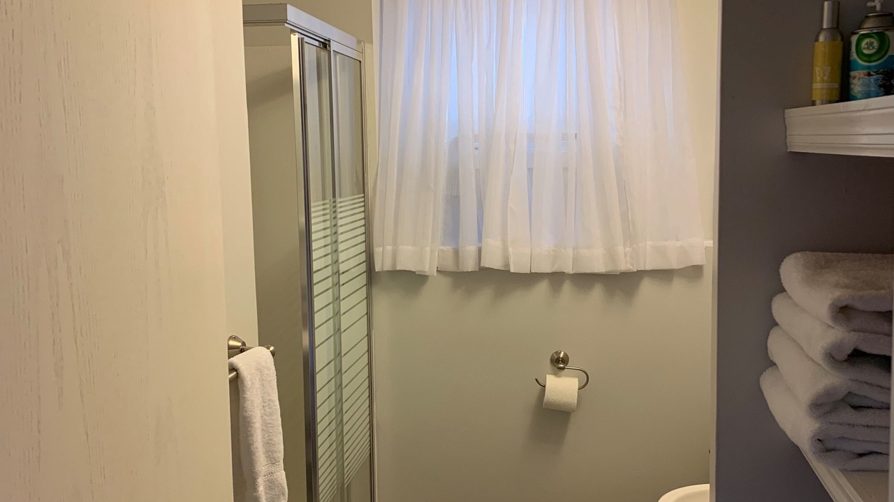 Photo of Bathroom in Lethbridge