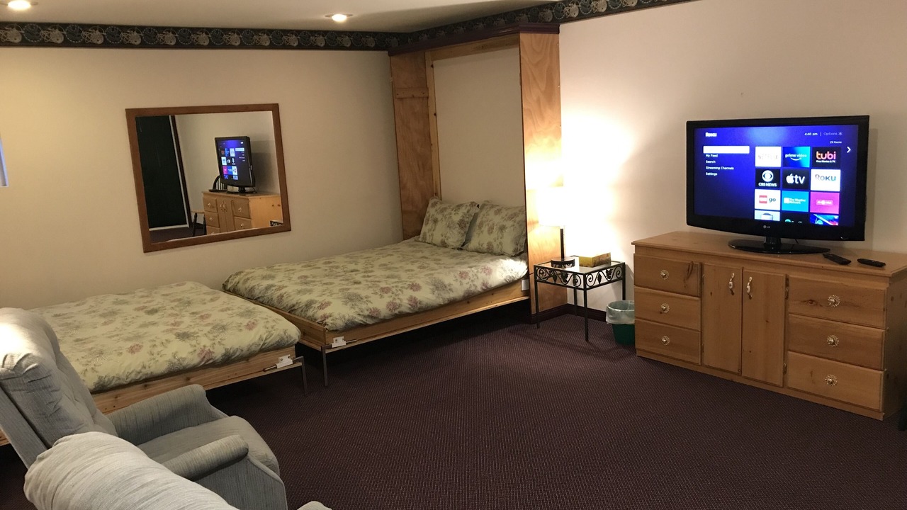 Photo of Bedroom in Silver Star Mountain