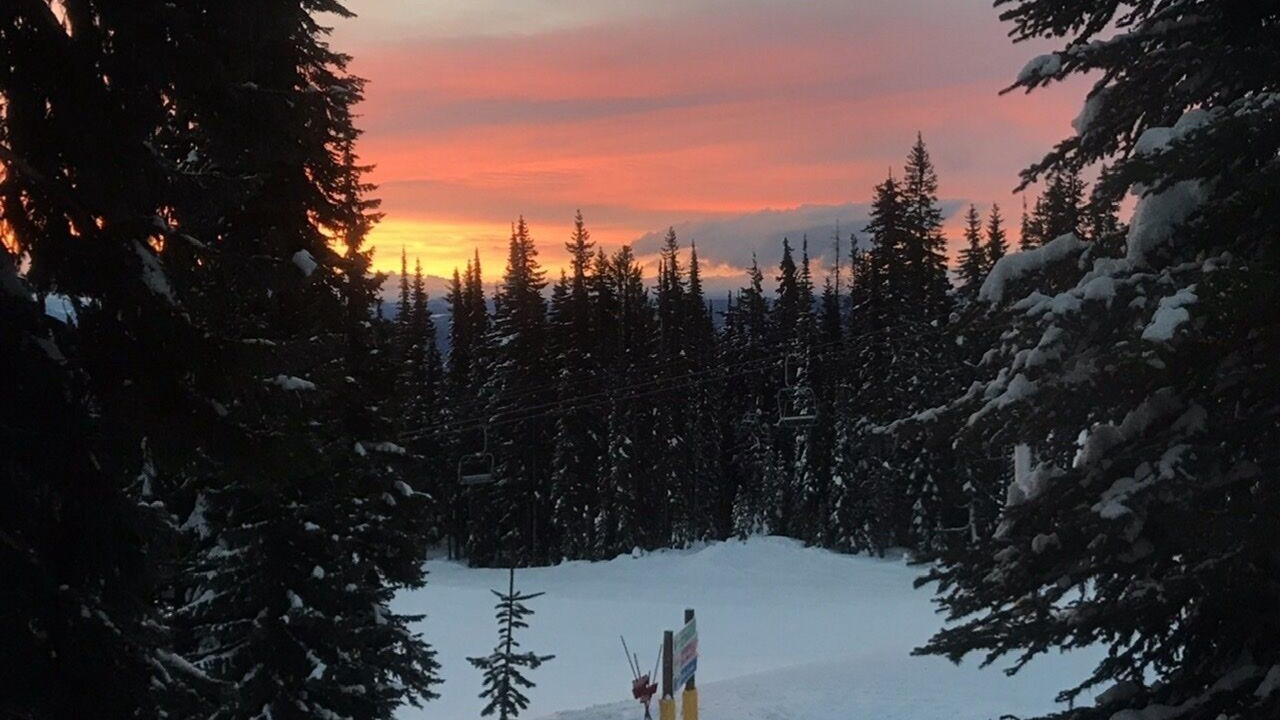 Photo of Others in Silver Star Mountain