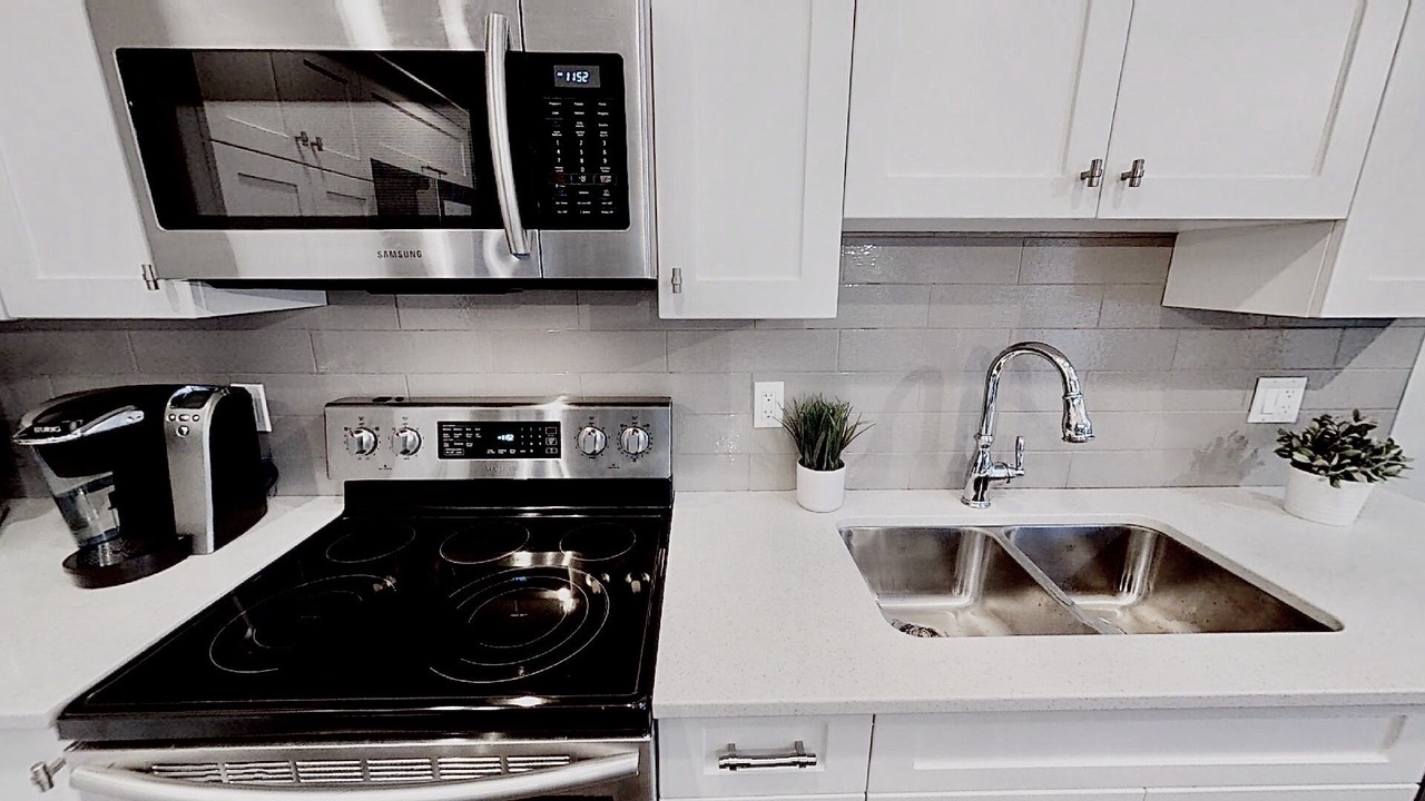 Photo of Kitchen in Central Okanagan