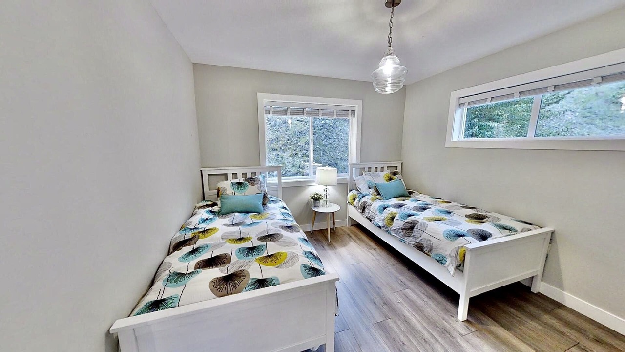 Photo of Bedroom in Central Okanagan