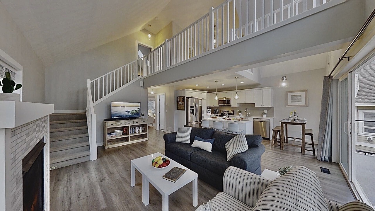 Photo of Livingroom in Central Okanagan
