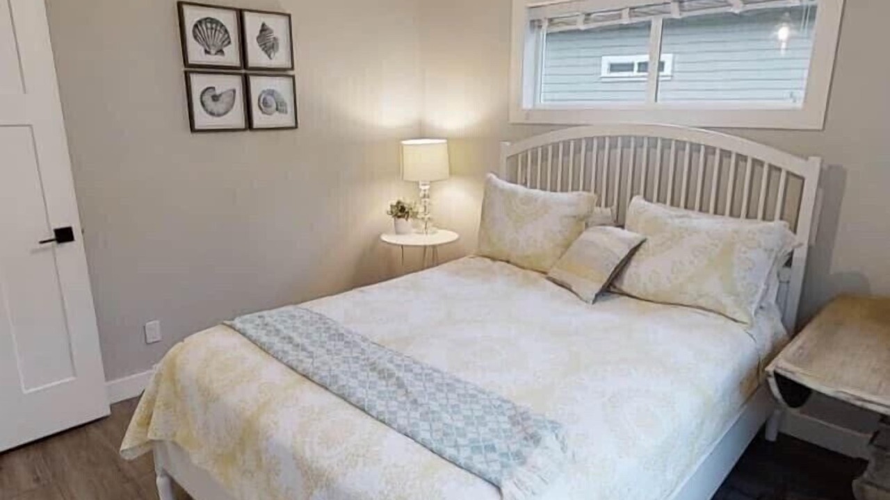 Photo of Bedroom in Central Okanagan