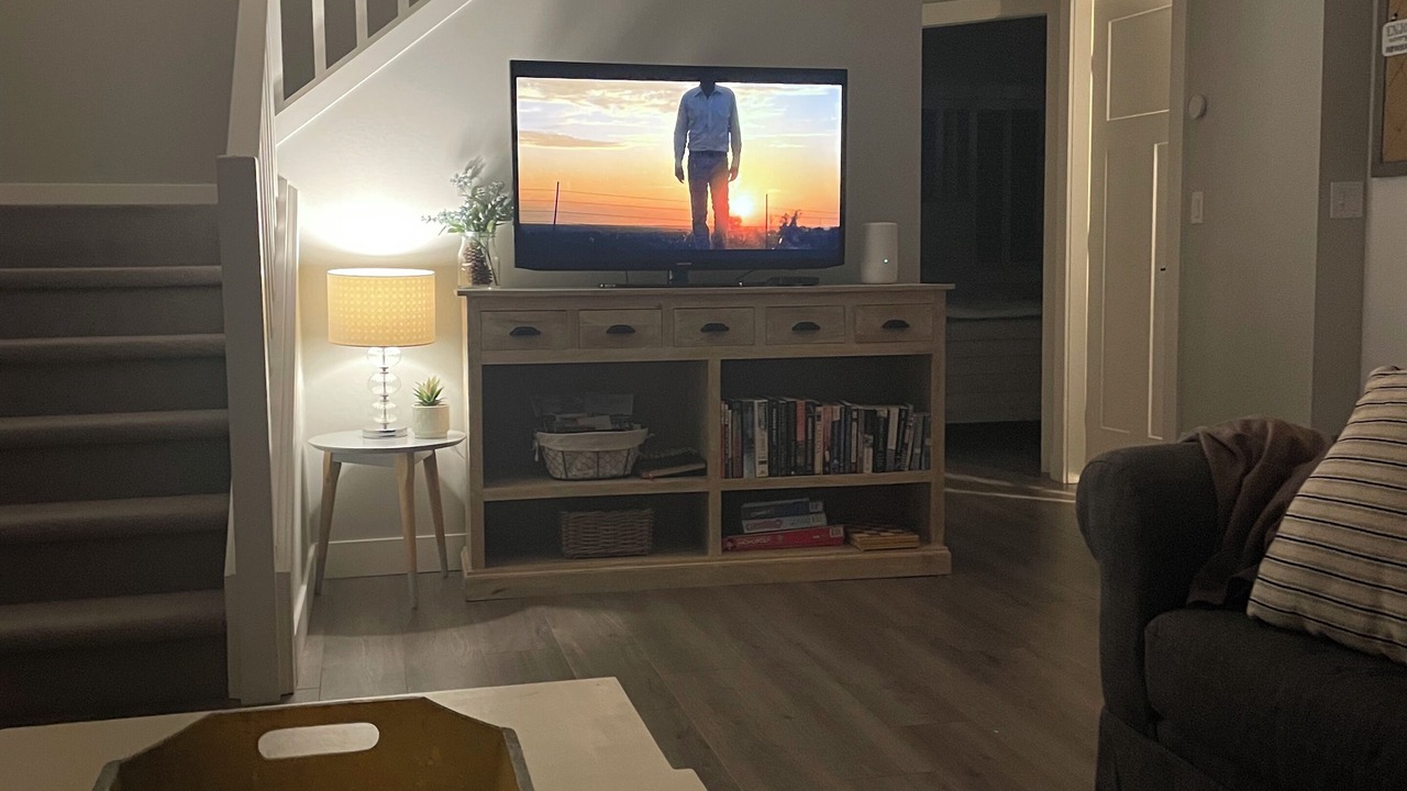 Photo of Livingroom in Central Okanagan