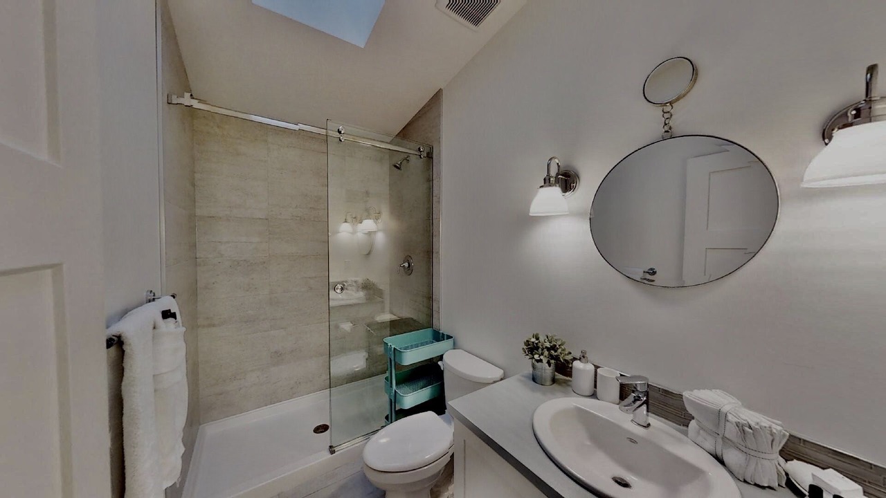 Photo of Bathroom in Central Okanagan