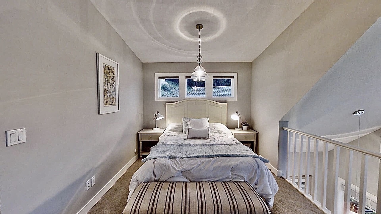 Photo of Bedroom in Central Okanagan