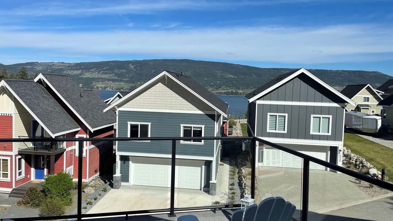 Photo of Outdoor in Central Okanagan