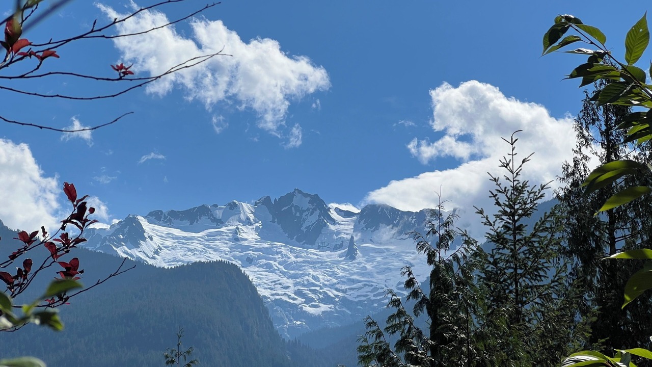 Photo of Others in Upper Squamish