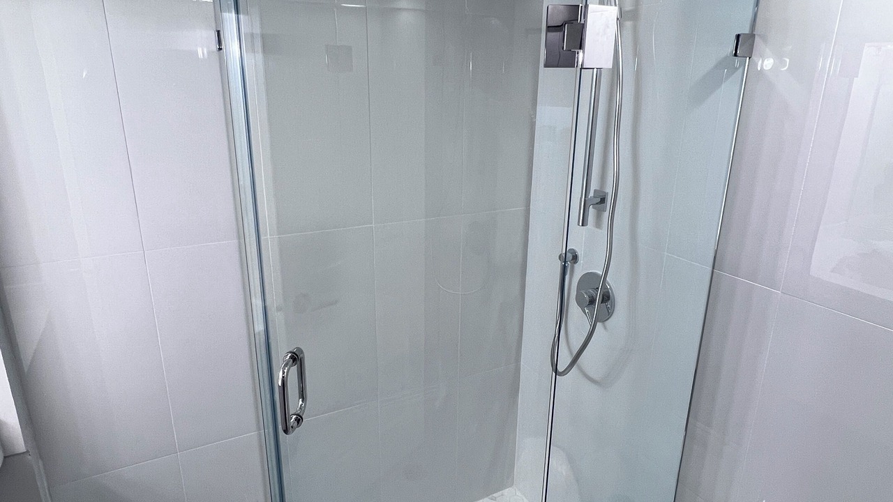 Photo of Bathroom in Whistler Creekside