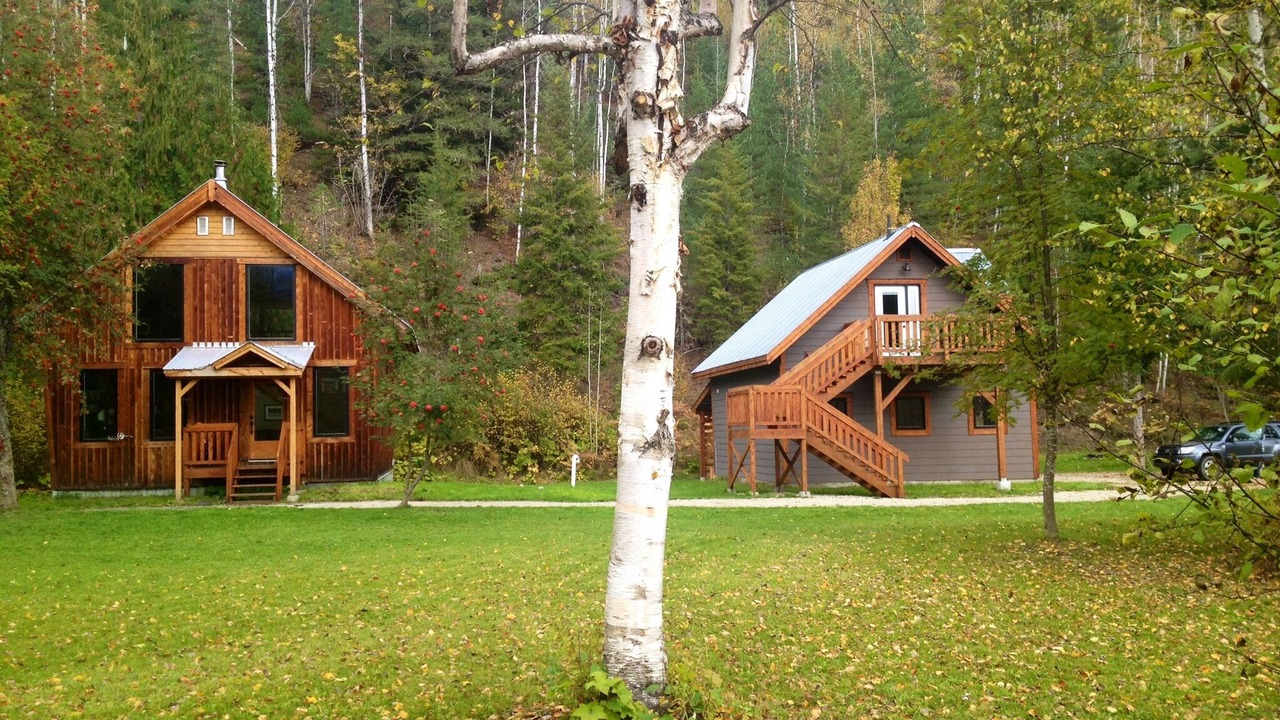 Photo of Outdoor in Revelstoke
