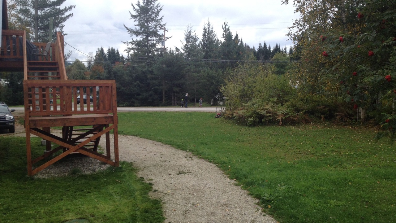 Photo of Outdoor in Revelstoke