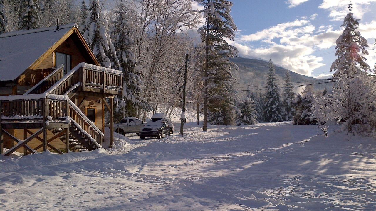 Photo of Outdoor in Revelstoke